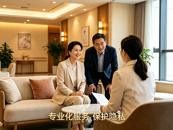 余杭有偿售卵代生女生的客户的客户群体有哪些