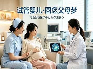 余杭辅助生育服务 试管婴儿行业的兴起背景、发展与未来展望